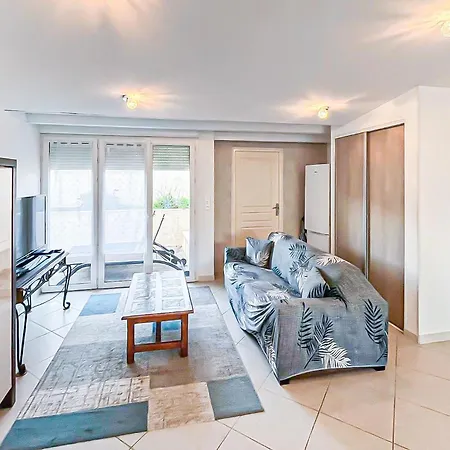 La Playa بيت للعطل Saint-Raphaël