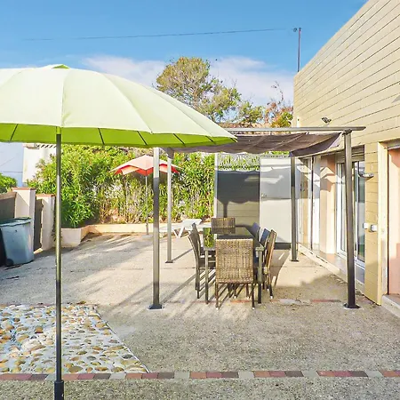 بيت للعطل La Playa *