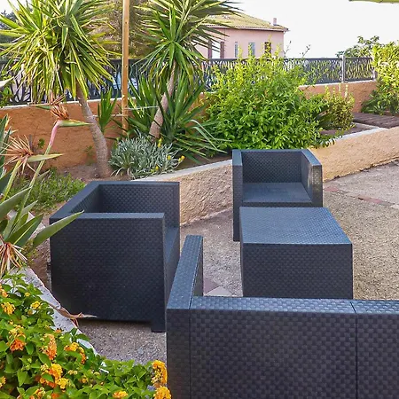 La Playa Saint-Raphaël