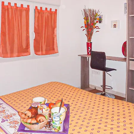 Casa vacanze La Playa *