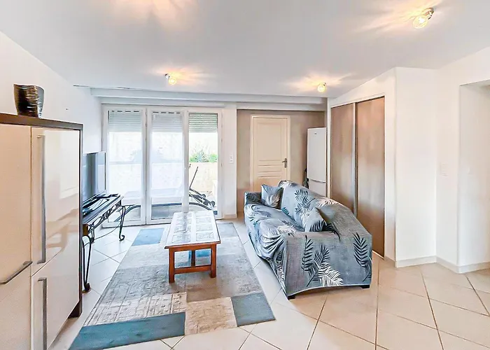 La Playa بيت للعطل Saint-Raphaël