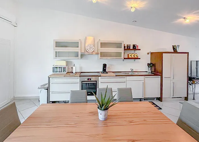 La Playa بيت للعطل Saint-Raphaël