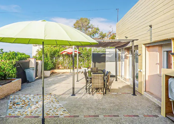 بيت للعطل La Playa *