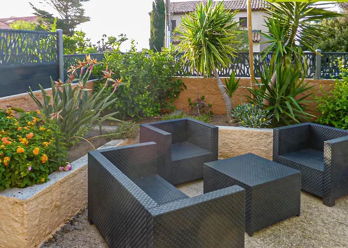 بيت للعطل La Playa *