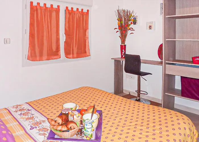 بيت للعطل La Playa *