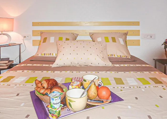 بيت للعطل La Playa *