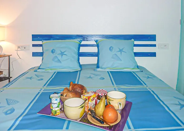 بيت للعطل La Playa *