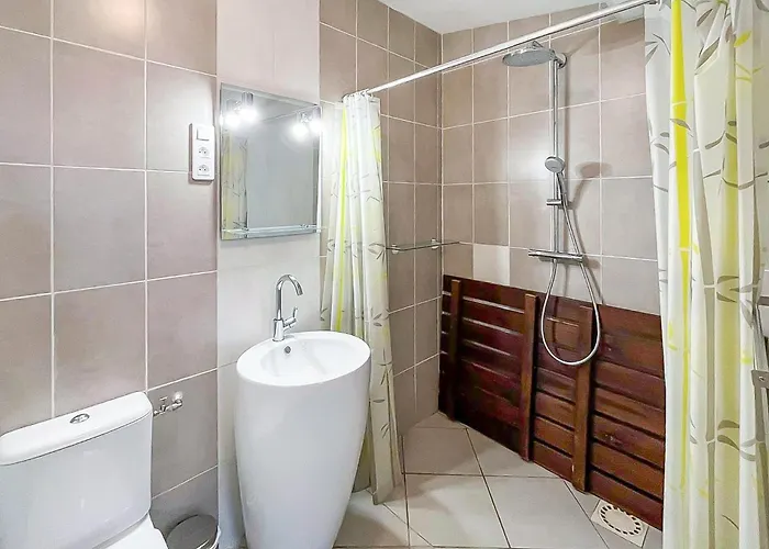 La Playa بيت للعطل Saint-Raphaël